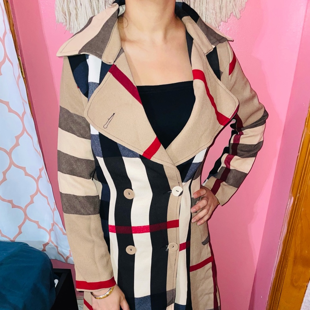Women’s fall coat